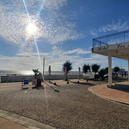 Les Pieds Dans L'Eau - Appartement Vue Mer Châtelaillon-Plage Exteriér fotografie