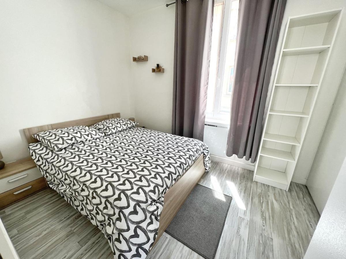 Les Pieds Dans L'Eau - Appartement Vue Mer Châtelaillon-Plage Exteriér fotografie